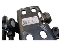 MERCEDES-BENZ MERCEDES CL W217 Soft Top Roof Latch A2177760000 — thumbnail 5