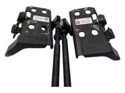MERCEDES-BENZ MERCEDES CL W217 Soft Top Roof Latch A2177760000 — thumbnail 3