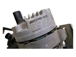 MERCEDES-BENZ MERCEDES CL W217 Additional cooling pump A0005002686 — thumbnail 5