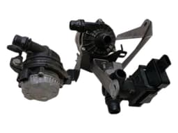 MERCEDES-BENZ MERCEDES CL W217 Additional cooling pump A0005002686 — thumbnail 2