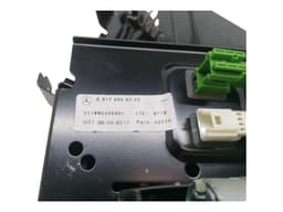 MERCEDES-BENZ MERCEDES CL W217 Roller Blind Motor A2176906303 — thumbnail 3