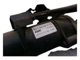 MERCEDES-BENZ MERCEDES CL W217 Air Suspension Pump A0993200104 — thumbnail 4