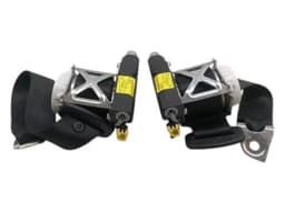 MERCEDES-BENZ MERCEDES CL W217 Rear seat belt SET A2178606400 — thumbnail 3