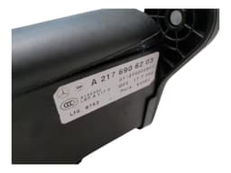 MERCEDES-BENZ MERCEDES CL W217 Partition Panel A2176907304 — thumbnail 6