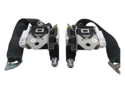 MERCEDES-BENZ MERCEDES CL W217 Rear seat belt SET A2178606400 — thumbnail 2