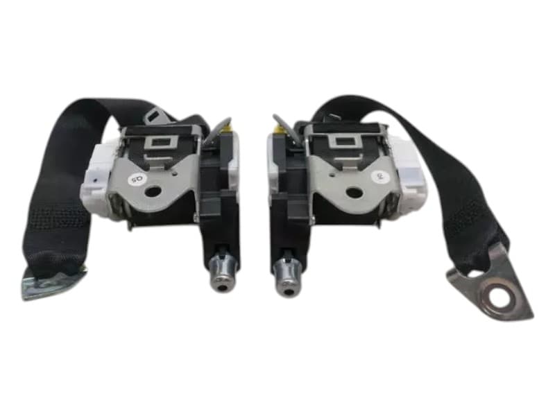 MERCEDES-BENZ MERCEDES CL W217 Rear seat belt SET A2178606400