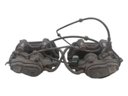 MERCEDES-BENZ MERCEDES CL W217 REAR Brake caliper A2314230181 — thumbnail 2