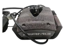 MERCEDES-BENZ MERCEDES CL W217 REAR Brake caliper A2314230181 — thumbnail 4