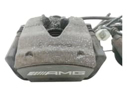 MERCEDES-BENZ MERCEDES CL W217 REAR Brake caliper A2314230181 — thumbnail 3