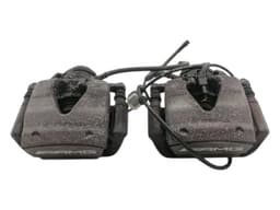 MERCEDES-BENZ MERCEDES CL W217 REAR Brake caliper A2314230181 — thumbnail 5