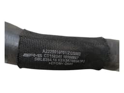 MERCEDES-BENZ MERCEDES CL W217 Cooling Pipe A2225016801 — thumbnail 5