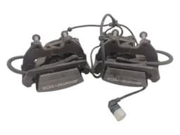 MERCEDES-BENZ MERCEDES CL W217 REAR Brake caliper A2314230181 — thumbnail 1