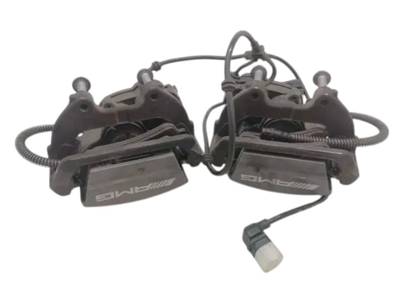 MERCEDES-BENZ MERCEDES CL W217 REAR Brake caliper A2314230181