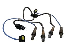 MERCEDES-BENZ MERCEDES CL63 AMG W217 Lambda Sensor Set A0005421100 — thumbnail 3