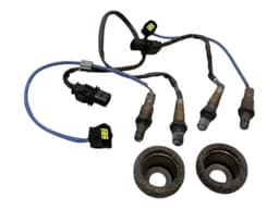 MERCEDES-BENZ MERCEDES CL63 AMG W217 Lambda Sensor Set A0005421100 — thumbnail 1