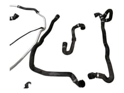 MERCEDES-BENZ MERCEDES CL W217 Cooling Pipe A2225016801 — thumbnail 10