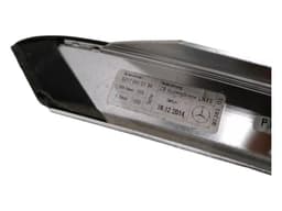 MERCEDES-BENZ MERCEDES CL W217 Roof Rail Set Of 4 A2176900039 — thumbnail 6