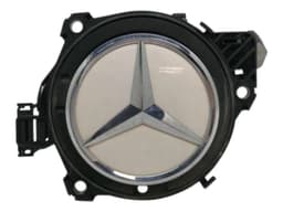 MERCEDES-BENZ MERCEDES CL W217 Electronic module A0009053604 — thumbnail 1