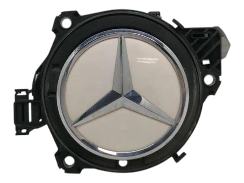 MERCEDES-BENZ MERCEDES CL W217 Electronic module A0009053604