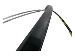 MERCEDES-BENZ MERCEDES CL W217 Roof Rail Set Of 4 A2176900039 — thumbnail 4