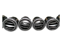 MERCEDES-BENZ MERCEDES CL W217 Air vent Set A2178300454 — thumbnail 2