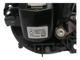 MERCEDES-BENZ MERCEDES CL W217 Electronic module A0009053604 — thumbnail 3