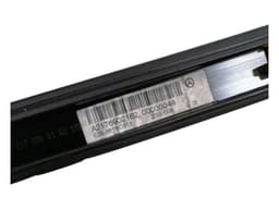 MERCEDES-BENZ MERCEDES CL W217 Roof Rail Set Of 4 A2176900039 — thumbnail 5