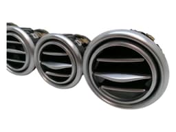 MERCEDES-BENZ MERCEDES CL W217 Air vent Set A2178300454 — thumbnail 4