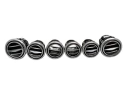 MERCEDES-BENZ MERCEDES CL W217 Air vent Set A2178300454 — thumbnail 1