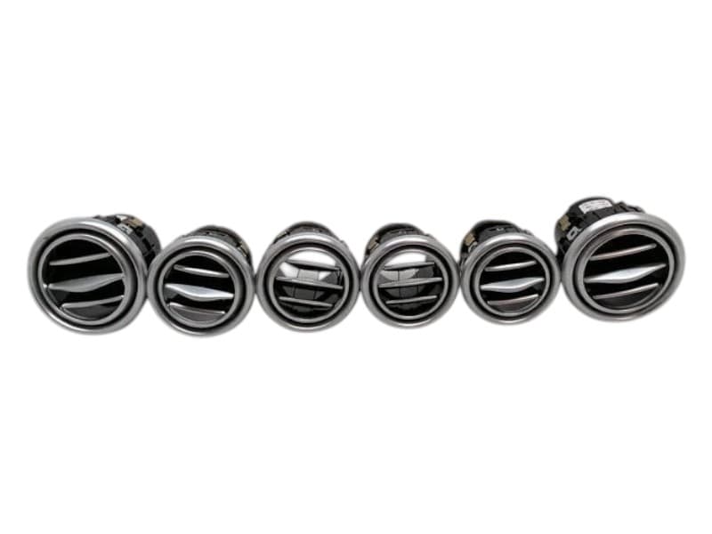 MERCEDES CL W217 Air vent Set A2178300454