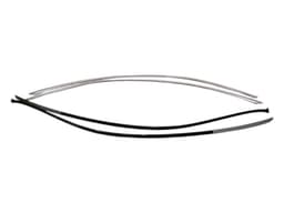MERCEDES-BENZ MERCEDES CL W217 Roof Rail Set Of 4 A2176900039 — thumbnail 2