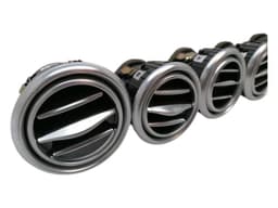 MERCEDES-BENZ MERCEDES CL W217 Air vent Set A2178300454 — thumbnail 3