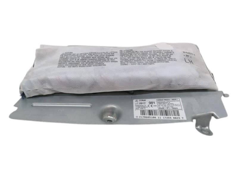MERCEDES-BENZ MERCEDES CL W217 Left Module A2178605100