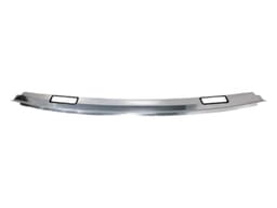 MERCEDES-BENZ MERCEDES CL W217 A2176902704 Upper windshield TRIM STRIP — thumbnail 1