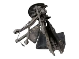 MERCEDES-BENZ MERCEDES CL W217 Right Rear Hub Set A2223501041 — thumbnail 2