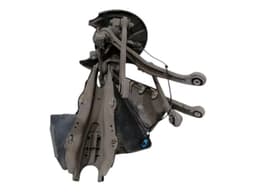 MERCEDES-BENZ MERCEDES CL W217 Left Rear Hub Set A2223500941 — thumbnail 4