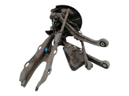 MERCEDES-BENZ MERCEDES CL W217 Left Rear Hub Set A2223500941 — thumbnail 2