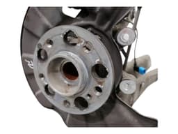 MERCEDES-BENZ MERCEDES CL W217 Left Rear Hub Set A2223500941 — thumbnail 8