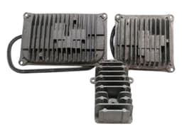 MERCEDES-BENZ MERCEDES CL W217 LED ballast SET A2179004703 — thumbnail 2