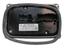 MERCEDES-BENZ MERCEDES CL W217 LED ballast SET A2179004703 — thumbnail 5