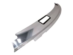 MERCEDES-BENZ MERCEDES CL W217 A2176902704 Upper windshield TRIM STRIP — thumbnail 3
