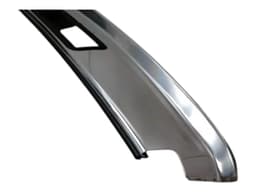MERCEDES-BENZ MERCEDES CL W217 A2176902704 Upper windshield TRIM STRIP — thumbnail 4