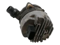 MERCEDES-BENZ MERCEDES CL W217 Additional cooling pump A000500230 — thumbnail 2
