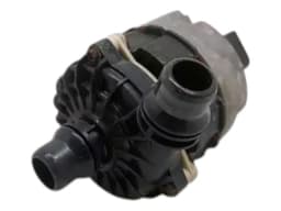 MERCEDES-BENZ MERCEDES CL W217 Additional cooling pump A000500230 — thumbnail 3