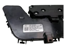 MERCEDES-BENZ MERCEDES CL W217 SEAT Switch SET A2229050901 — thumbnail 6