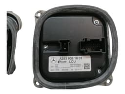 MERCEDES-BENZ MERCEDES CL W217 LED ballast SET A2179004703 — thumbnail 4