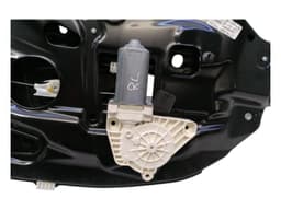MERCEDES-BENZ MERCEDES CL W217 Left Rear Door Winder A2176703300 — thumbnail 3