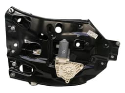 MERCEDES-BENZ MERCEDES CL W217 Left Rear Door Winder A2176703300 — thumbnail 1