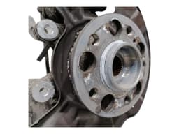 MERCEDES-BENZ MERCEDES CL W217 Right Rear Hub Set A2223501041 — thumbnail 3