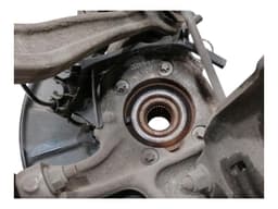 MERCEDES-BENZ MERCEDES CL W217 Right Rear Hub Set A2223501041 — thumbnail 4